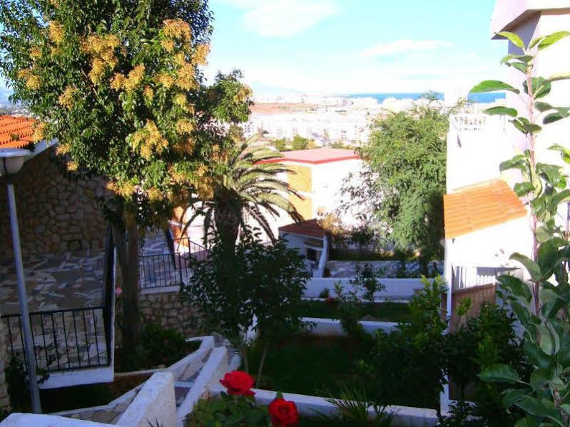 Finca Simo Peñíscola Buitenkant foto