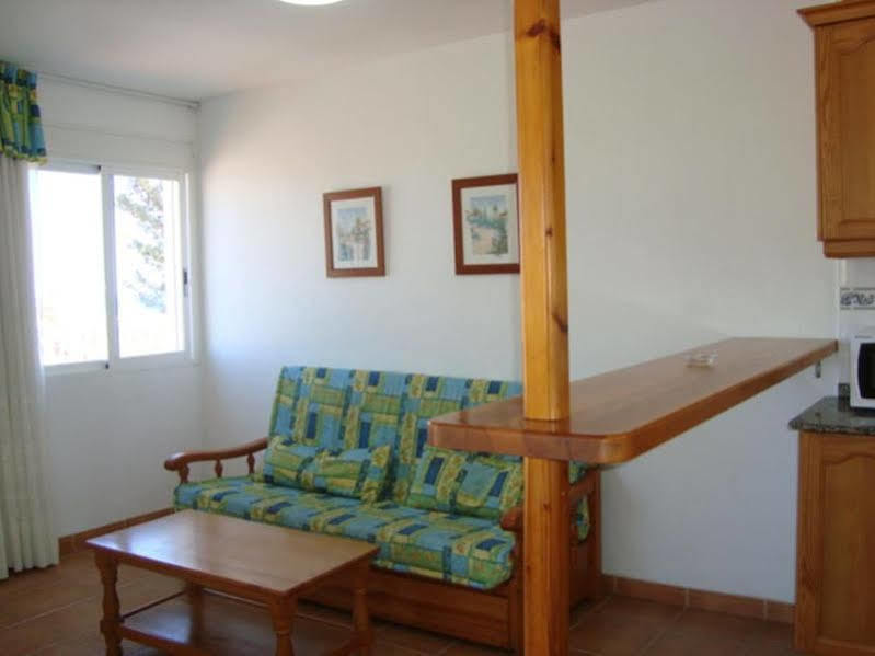 Finca Simo Peñíscola Buitenkant foto
